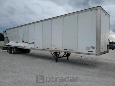 Wabash Unknown 2019 1JJV532D0KL108510