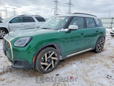 Mini Countryman 2025 WMZ53GA02S7R47331