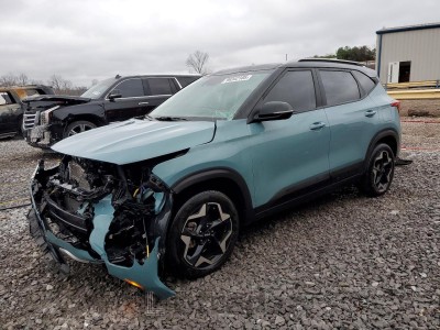 Kia Seltos 2025 VIN KNDEU2AA6S7722452