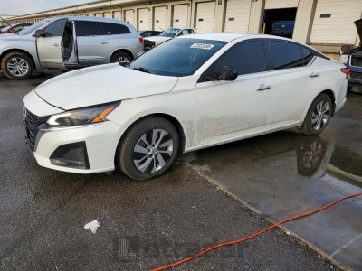 Nissan Altima 2023 VIN 1N4BL4BV3PN301204
