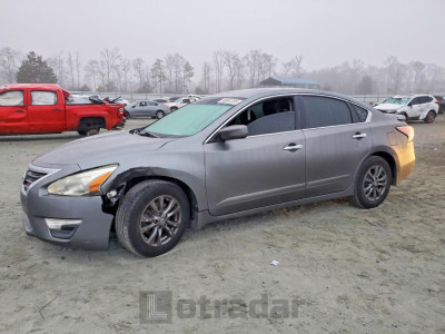 Nissan Altima 2015 1N4AL3AP2FC437066