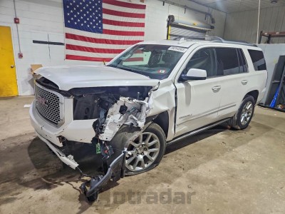 Gmc Yukon 2016 VIN 1GKS2CKJ1GR401061