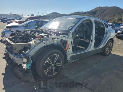 Ford Mustang 2023 VIN 3FMTK3R46PMA90806