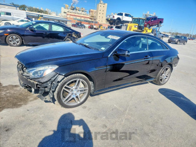 Mercedes-benz E-class 2014 WDDKJ7DB7EF233099