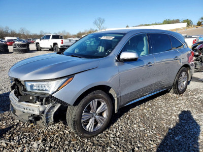Acura Mdx 2020 5J8YD3H3XLL009283