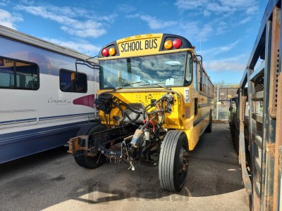 Ic corporation Ce series 2015 4DRBUC8N5FB648943