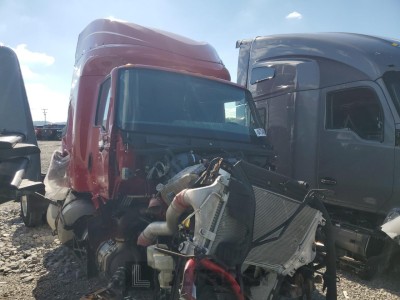 International All models 2020 3HSDZAPR1LN869257