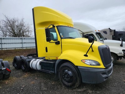 International Rh613 2020 VIN 3HSDWTZR6LN844839