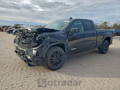 Gmc SIERRA 2023 1GTRHCE88PZ259275