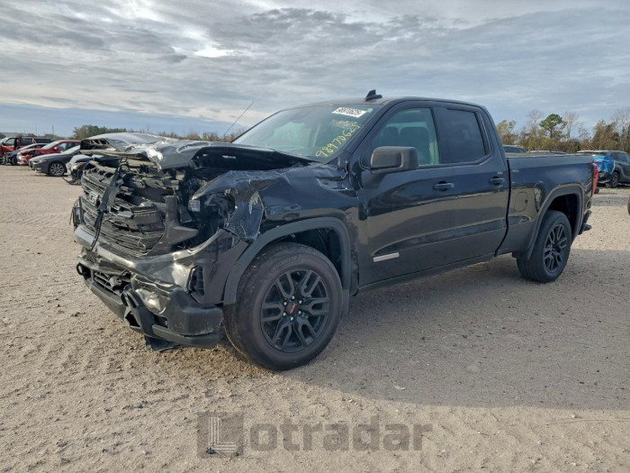 Gmc SIERRA 2023 VIN 1GTRHCE88PZ259275