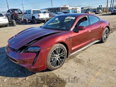 Porsche Taycan 2023 WP0AA2Y18PSA15602