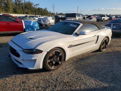 Ford Mustang 2021 1FATP8FF3M5152923