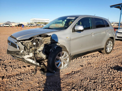 Mitsubishi Outlander sport 2015 4A4AP3AU9FE057224