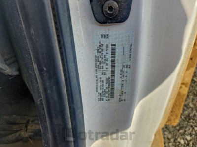 Ford F550 2024 VIN 1FDUF5HT9RDA06733