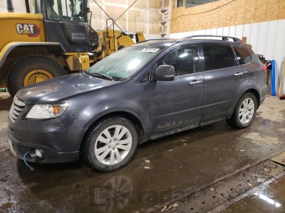 Subaru Tribeca 2008 VIN 4S4WX92D084420030