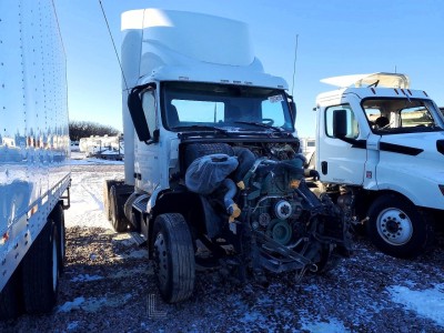 Volvo All models 2023 VIN 4V4NC9EG3PN316632