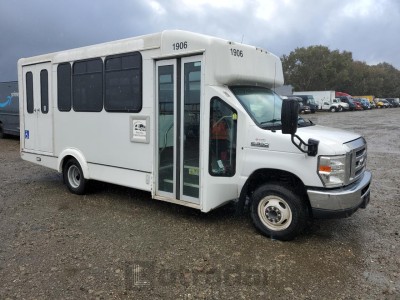 Ford All models 2019 VIN 1FDEE3FS1KDC00958