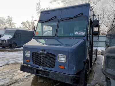 Freightliner All other 2020 4UZAC2EA2LCMK0284