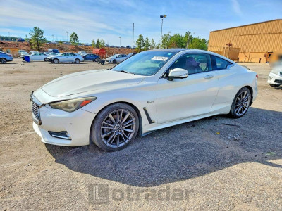 Infiniti Q60 2017 JN1EV7EL7HM554534