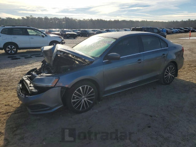 Volkswagen Jetta 2017 3VW167AJ0HM358353