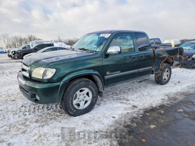 Toyota Tundra 2004 5TBBT44174S451142