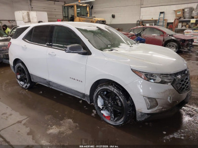 Chevrolet Equinox 2019 2GNAXVEX3K6287757