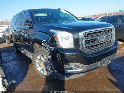 Gmc Yukon 2015 1GKS2HKC2FR122473