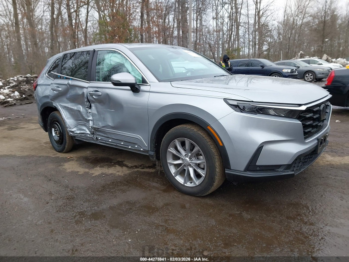 Honda Cr-v 2023 VIN 7FARS4H73PE005509