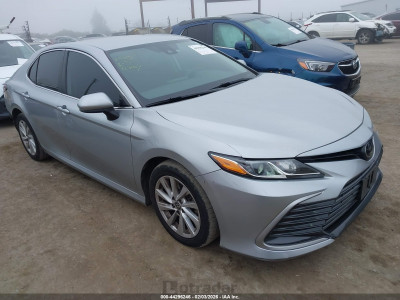 Toyota Camry 2023 4T1C11AK7PU105763