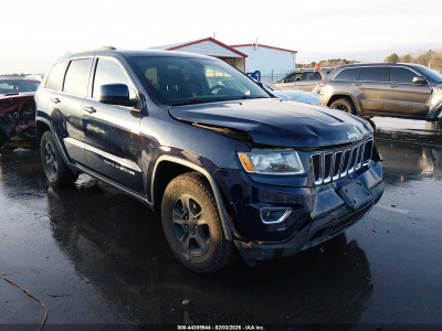 Jeep Grand cherokee 2014 1C4RJFAG6EC109846