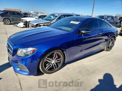 Mercedes-benz E-class 2020 VIN WDD1J6HB1LF120598