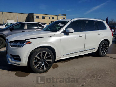 Volvo Xc90 2023 YV4062PN9P1924935