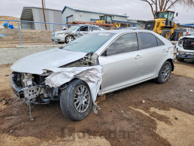 Toyota Camry 2013 4T1BF1FK8DU645981