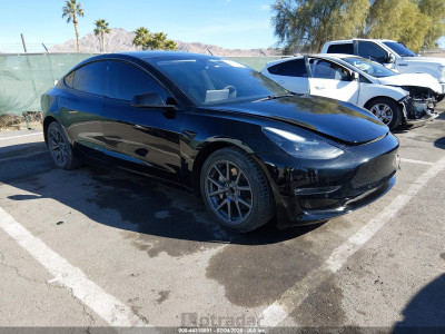 Tesla Model 3 2021 5YJ3E1EA8MF875873