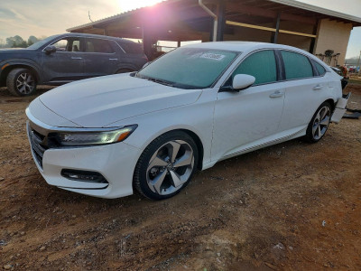 Honda Accord 2018 1HGCV1F91JA218469