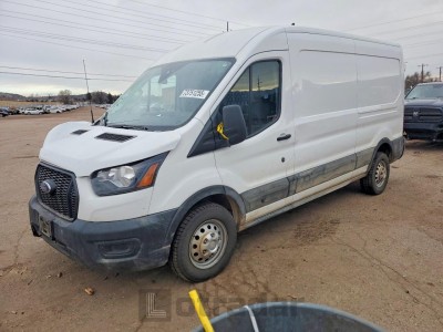 Ford Transit 2023 VIN 1FTBR2C88PKB17450