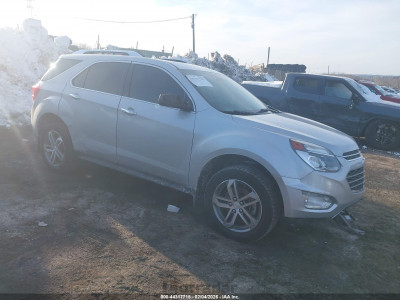Chevrolet Equinox 2016 2GNFLGE30G6224858