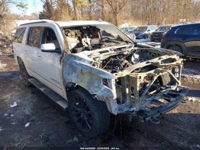 Chevrolet Suburban 2017 1GNSKHKC2HR317544