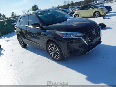 Nissan Kicks 2023 3N1CP5CV9PL480651