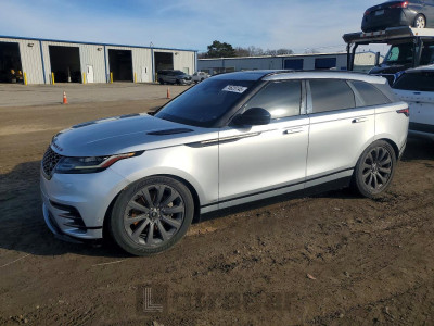 Land rover Range rover velar 2019 SALYL2FV2KA226250
