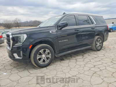Gmc Yukon 2021 1GKS2AKD7MR390965
