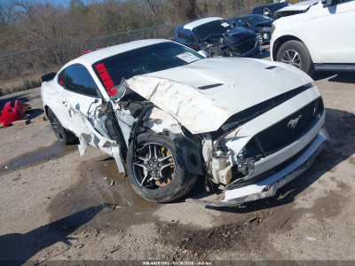 Ford Mustang 2019 1FA6P8CF4K5188487