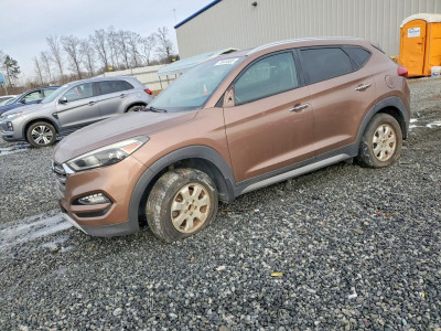 Hyundai Tucson 2017 KM8J3CA25HU305295