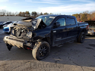 Toyota Tundra 2019 5TFDY5F16KX842195