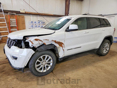 Jeep Grand cherokee 2021 1C4RJFAG7MC524107