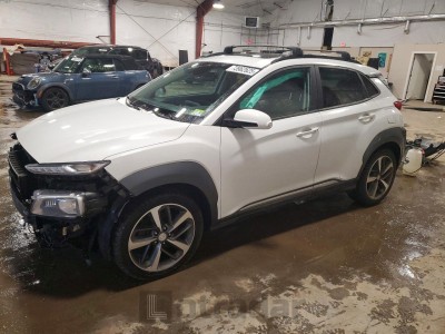 Hyundai Kona 2019 KM8K3CA54KU364621