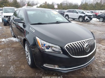 Buick Lacrosse 2016 1G4GF5G37GF152189
