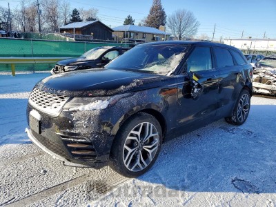 Land rover Range rover velar 2020 SALYK2FV5LA241653