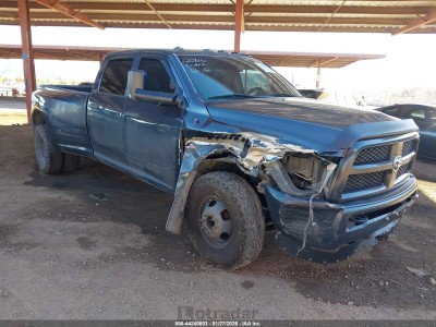 Ram 3500 2017 VIN 3C63RPGL8HG696732