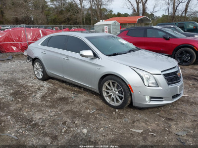 Cadillac Xts 2016 2G61M5S38G9134349